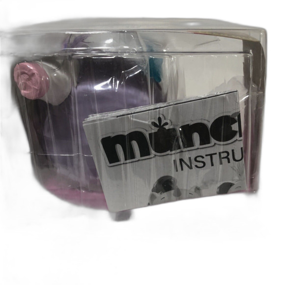 New Munchkinz (Lily/ Lilly ) Unicorn Interactive Pet Eats, Talks, 30+ Sounds Nib - Picture 5 of 5